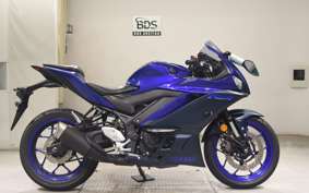 YAMAHA YZF R-3 2024 RH21J