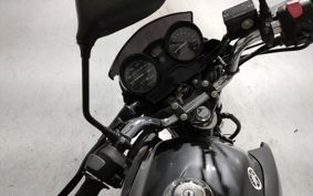 YAMAHA YBR125 PCJL