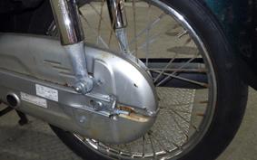 HONDA C50 SUPER CUB AA09