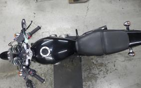 KAWASAKI ZEPHYR 400 Gen.2 1994 ZR400C