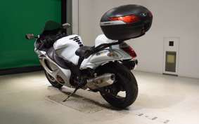 SUZUKI HAYABUSA Gen.2 2015 GX72B