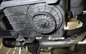 HONDA MAGNA 250 1999 MC29