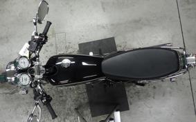 YAMAHA SR400 Gen.4 2012 RH03J