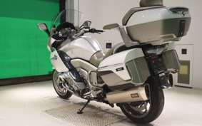 BMW K1600GTL E 2014