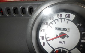 HONDA GYRO CANOPY 2013 TA03