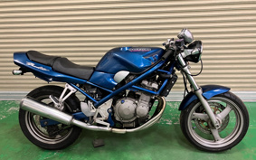 SUZUKI BANDIT250-1 GJ74A