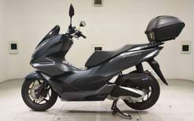 HONDA PCX 160 2013 KF47