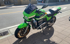 KAWASAKI ZRX1200 DAEG 2012 ZRT20D