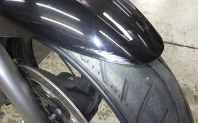 KAWASAKI BALIUS 250 Gen.2 2007 ZR250B