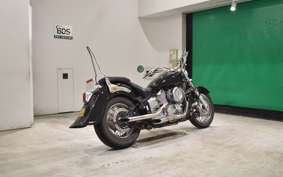 YAMAHA DRAGSTAR 1100 1999 VP10J