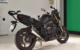 YAMAHA FAZER FZ8 NA 2013