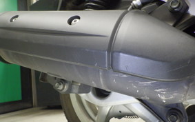 YAMAHA CYGNUS 125 X 2 SE44J