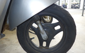 SUZUKI LET's 5 G CA47A