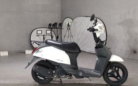 SUZUKI LET'S CA4AA