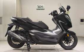 HONDA FORZA 250 2013 MF13
