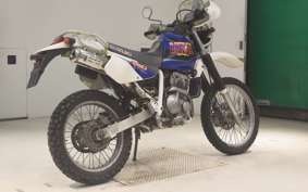 SUZUKI DJEBEL 250 GPS SJ45A