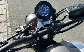 YAMAHA XSR900 2018 RN56J