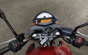 KAWASAKI ER400 N 2010 ER400B