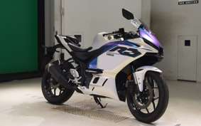 YAMAHA YZF R-3 2025 RH25J