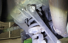 KAWASAKI NINJA 250R 2022 EX250K