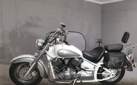 YAMAHA DRAGSTAR 1100 CLASSIC 2010 VP13J