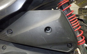 YAMAHA CYGNUS 125 XSR 3 2009 SED8J