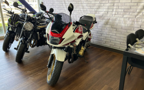 HONDA CB1300 SUPER  BOL DOR ABS 2013 SC54