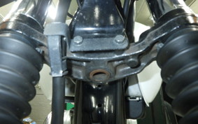 KAWASAKI W800 2014 EJ800A