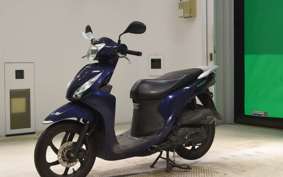 HONDA DIO 110 JF58