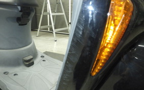 SUZUKI LET's 5 CA47A