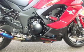 KAWASAKI NINJA 1000 SX 2024 ZXT02K