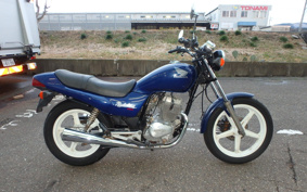 HONDA NIGHTHAWK 250 MC26