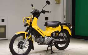 HONDA ｸﾛｽｶﾌﾞ110-2 JA45