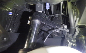 HONDA FORZA 250 2024 MF15