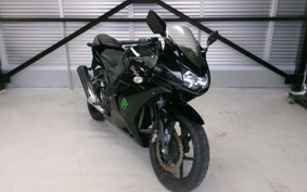 KAWASAKI NINJA 250R EX250K