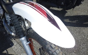 YAMAHA SEROW 250 Gen.2 2017 DG17J