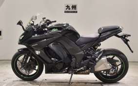 KAWASAKI NINJA 1000 A 2015