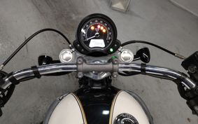 TRIUMPH BONNEVILLE SPEEDMASTER 2018 DAD79H