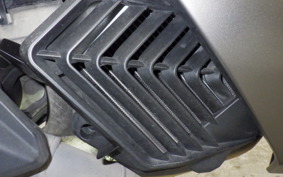 HONDA PCX 160 2014 KF47