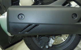 HONDA PCX125 2022 JK05