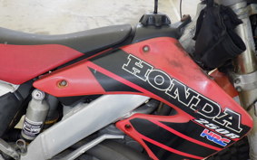 HONDA CR250R