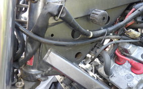 HONDA HORNET 250 1998 MC31
