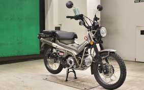 HONDA CT125-2 2023 JA65
