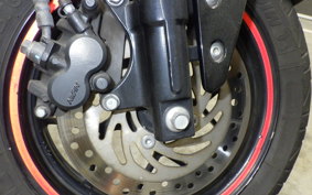 HONDA ｸﾞﾛﾑ 2019 JC61