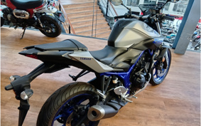 YAMAHA MT-03 2016 RH07J