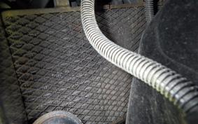 KAWASAKI ZZ-R400 1991 ZX400K