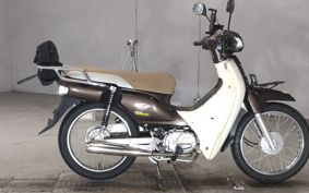 HONDA SUPER CUB110 JA16