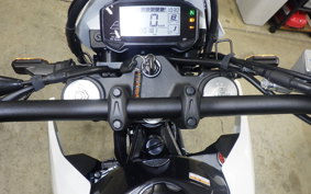 SUZUKI DR-Z4SM 2026 ER1AH