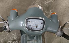 SUZUKI VERUDE CA1MA