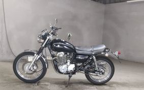 HONDA CB400SS NC41